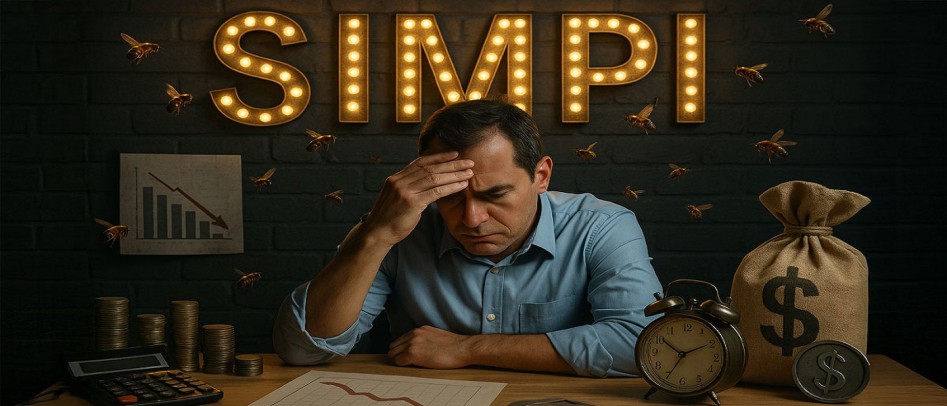 Preparem-se para o pior!