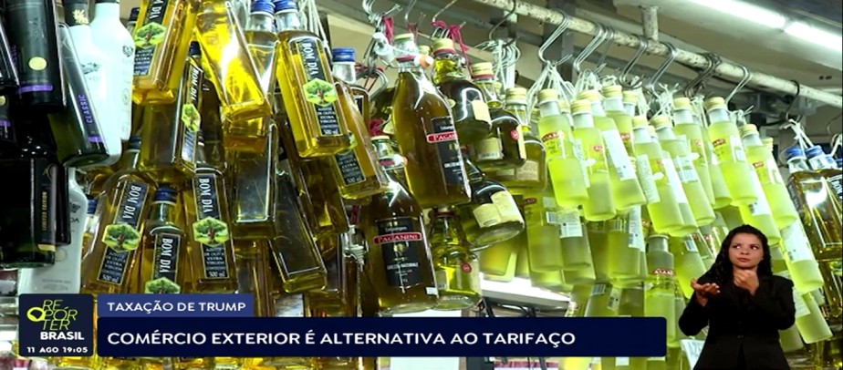 Tarifaço Trump ll: ampliar mercado é a saída