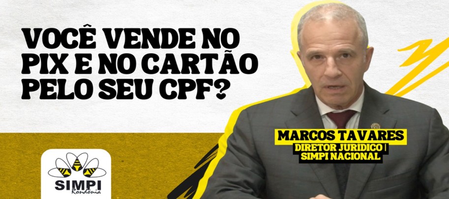 MEI, você pode estar pagando o dobro de impostos ll