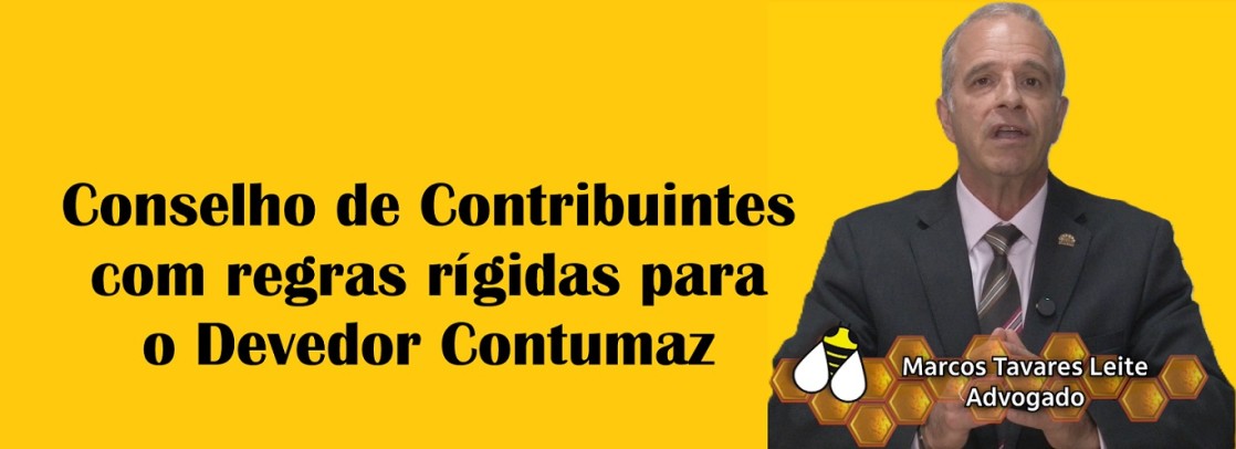 Código de Defesa do Contribuinte avança com foco no combate ao devedor contumaz