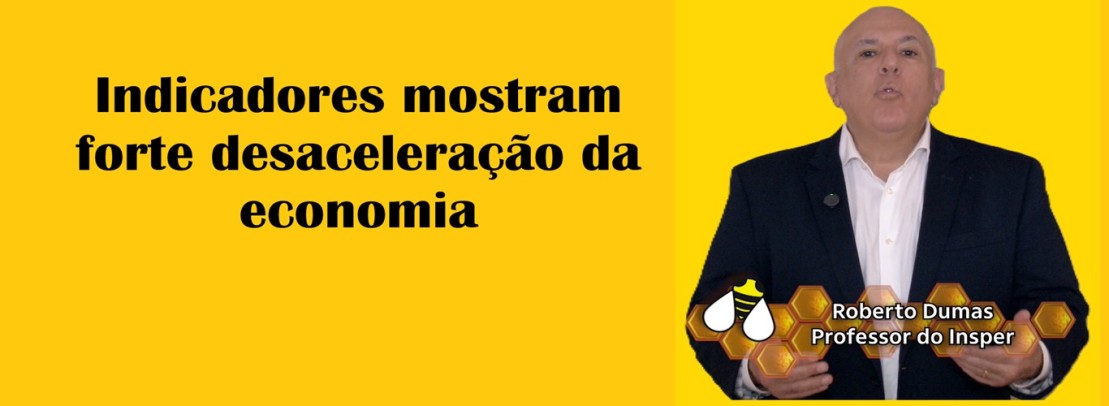 Crescimento do PIB desacelera no segundo trimestre e juros devem permanecer elevados