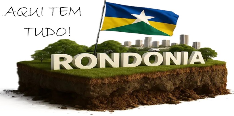 Aqui tem tudo! Por que comprar de fora?