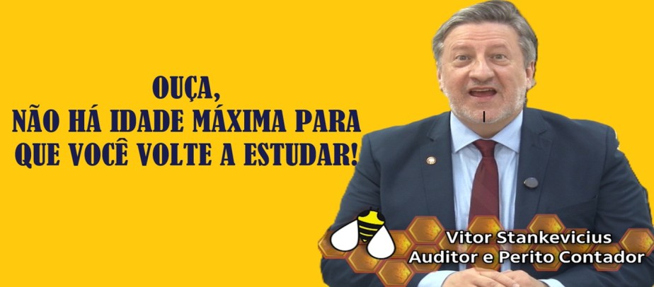 Não há idade máxima para voltar a estudar! Sabia?