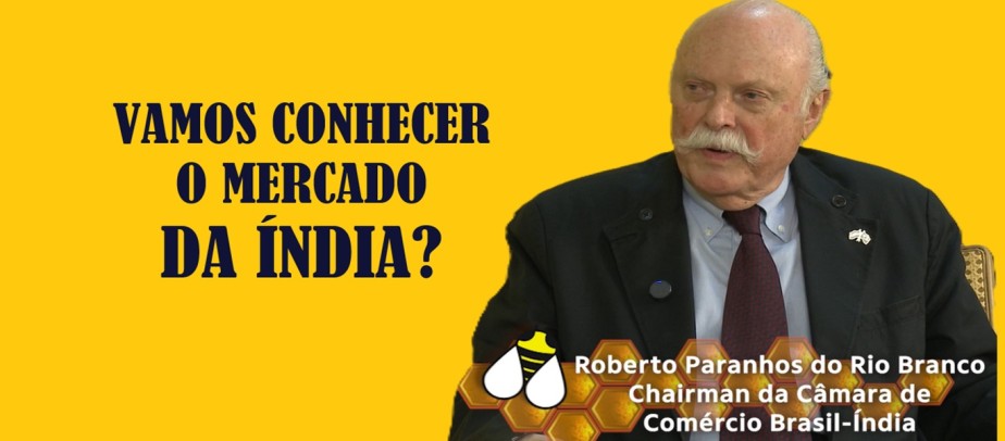 Vamos conhecer a Índia? Um mercado de 1,47 bilhão de consumidores
