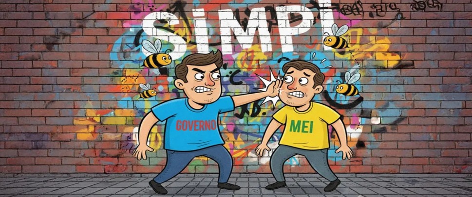 Bofetada III: Esperar o que? Dos 24 milhões de CNPJ’s, 16 milhões  já pedem socorro