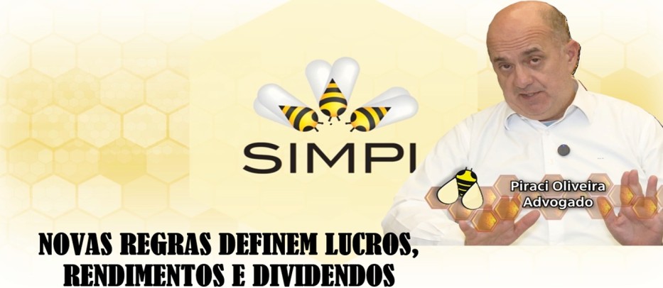 Novas regras para rendimentos, dividendos e lucros acumulados a partir de 2026