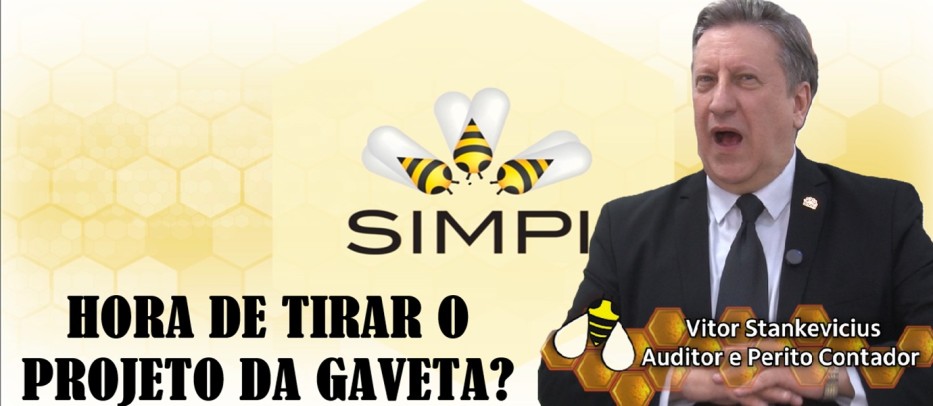Hora de tirar o projeto da gaveta?