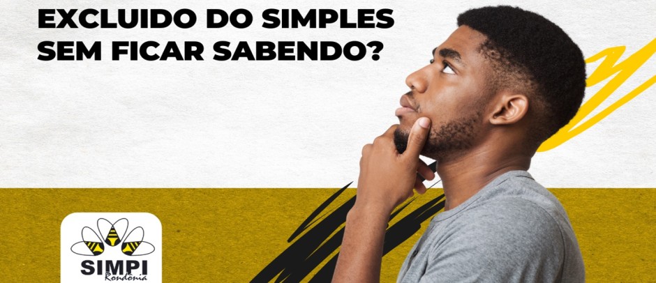 Empresas em risco de serem Excluídos do Simples ou multadas e não ficarem sabendo