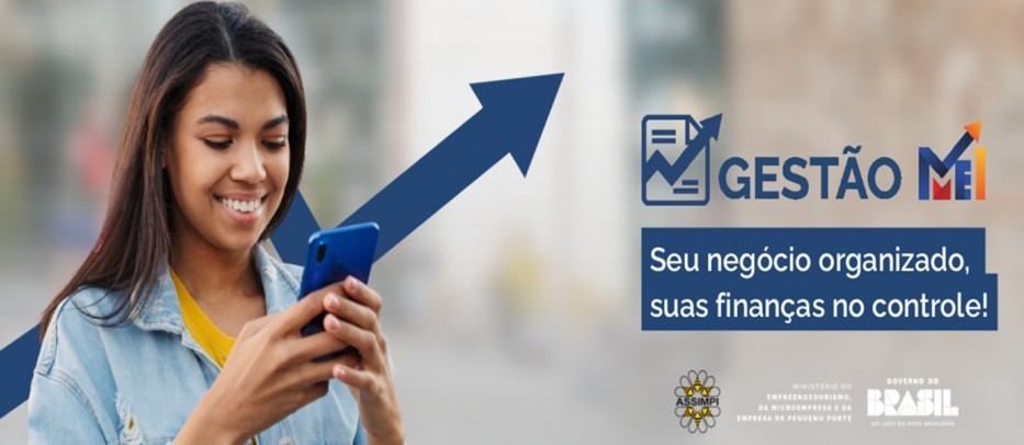 Gestão MEI entenda o programa e como o MEI será beneficiado