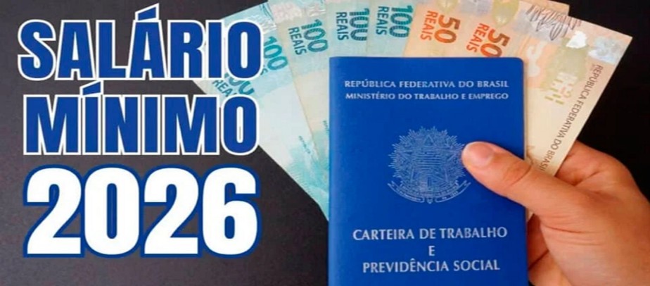 Reajuste de 6,79% no salário-mínimo define novos valores do DAS-MEI a partir de janeiro de 2026