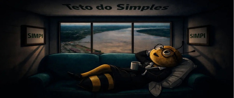 Teto do Simples com defasagem de 82,2%. Ninguém aguenta mais!