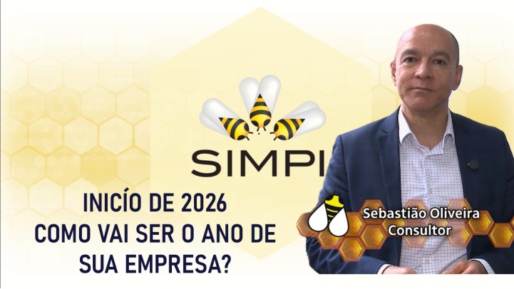 O papel do planejamento estratégico na definição de metas e estrutura das empresas no início de 2026