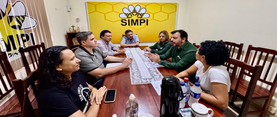 Parceria entre SIMPI e Pop Bank amplia acesso a crédito para inscritos no CadÚnico em Porto Velho