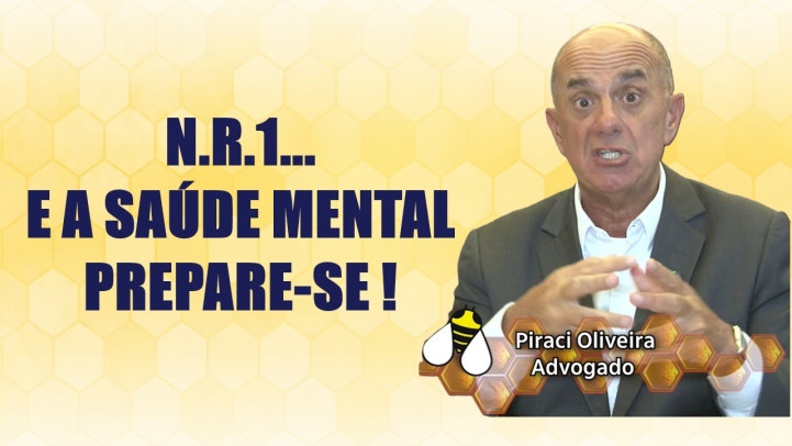 NR-1 entra em fase final de adaptação e empresas tem só ate dia 26 de maio