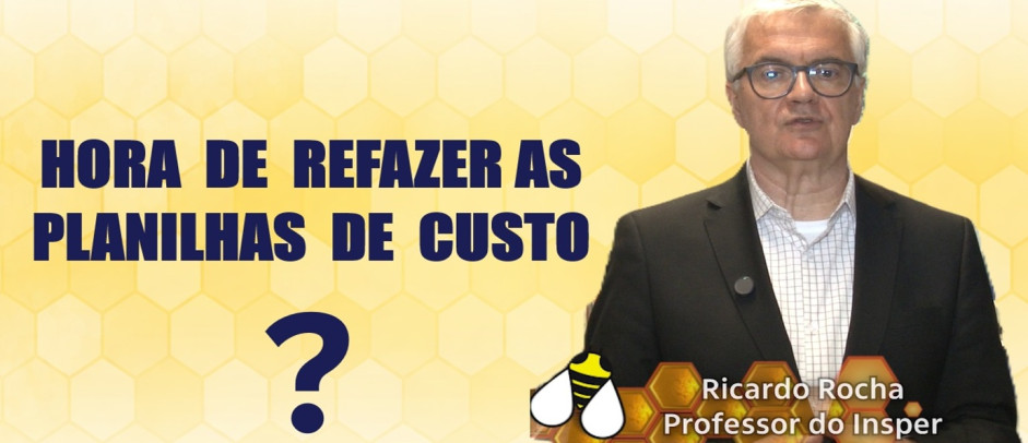 Empresas enfrentam pressão de custos e incertezas econômicas em cenário global instável