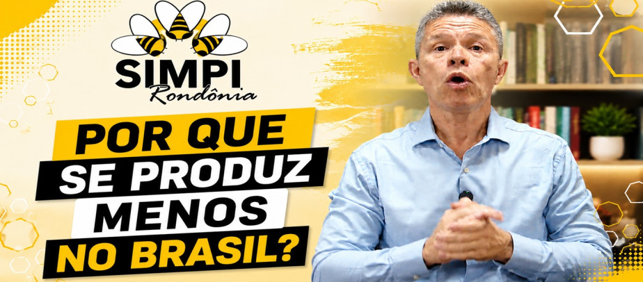 Fatores estruturais influenciam baixa produtividade no Brasil