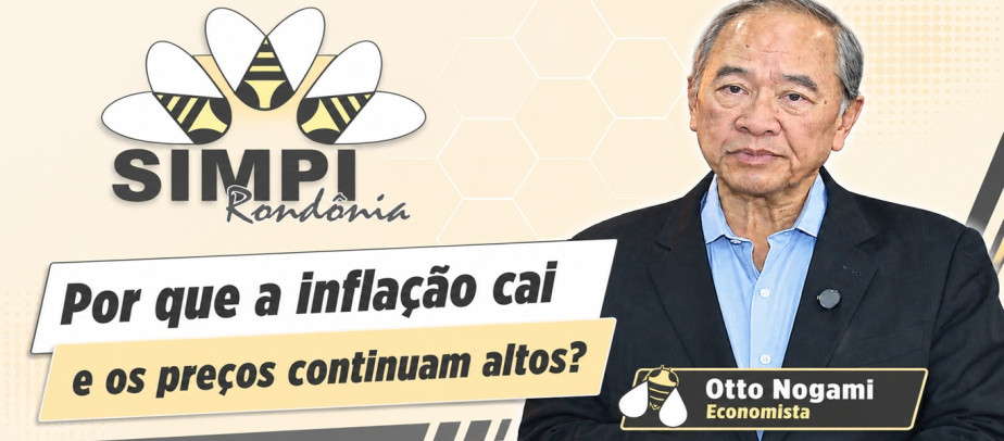 Por que a inflação cai mas os preços continuam subindo?