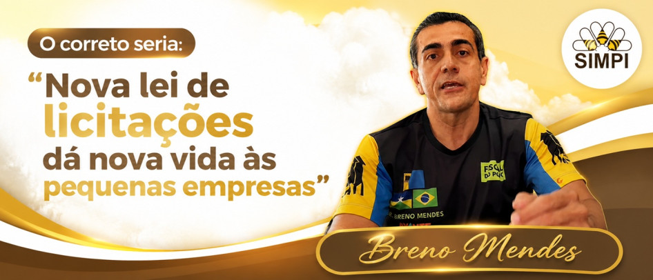Simpi aplaude! Porto Velho fortalece empresas locais com política de compras públicas