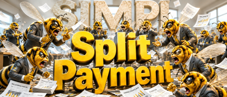 Alerta sobre Split Payment revolta empresários e SIMPI reforça luta contra impacto no caixa dos pequenos negócios