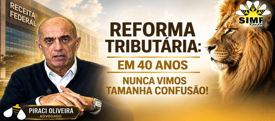 Reforma tributária confusa entra em fase de testes com dúvidas sobre regras e emissão de notas fiscais