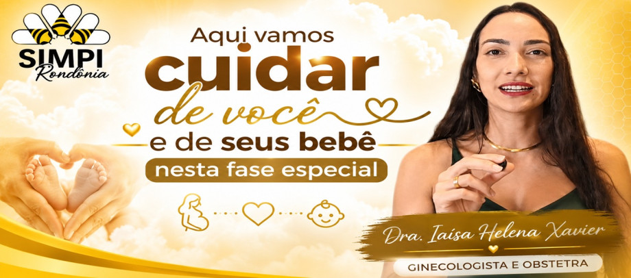 O que é Pré-Natal? porque cuidar antes é também uma forma de amar