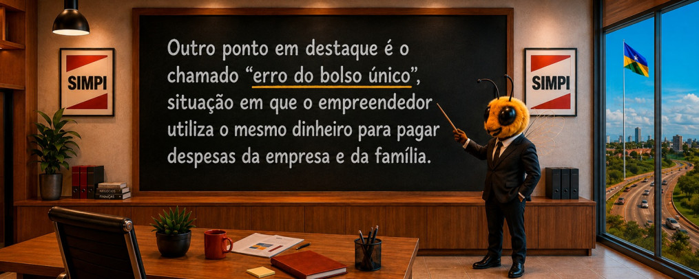 Dificuldade de repassar a inflação ao preço final sem perder mercado