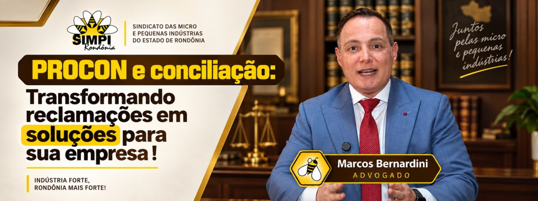 Procon pode mediar conflitos entre consumidores e empresas antes de ação judicial